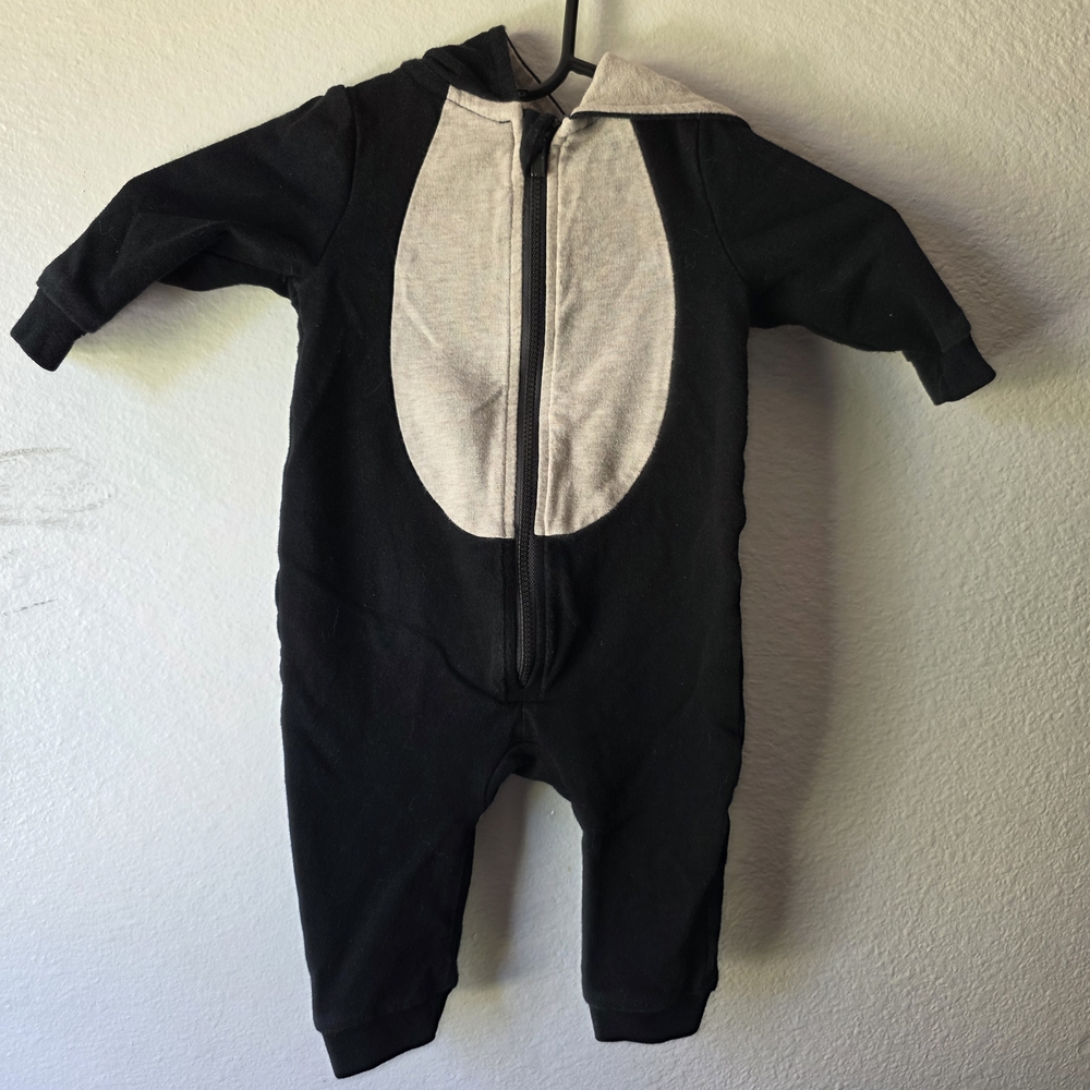 Cat & Jack Bear Kids One Piece